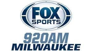 Excited to join <a href="/FSR920/">FOX Sports 920 - Milwaukee</a> Saturday to talk <a href="/waterfordhoops/">Waterford Boys Basketball</a> and <a href="/SLC_Wi/">Southern Lakes Conference</a> basketball on the Varsity Blitz High School Sports Show with <a href="/MikeMcgivern/">Mike McGivern</a> 
Tune in from 900-1100 on AM 920 or on the iHeartRadio 
(Not Sunday, that was a mistake on my end…)