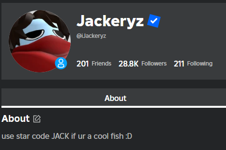 jackeryz! tweet media