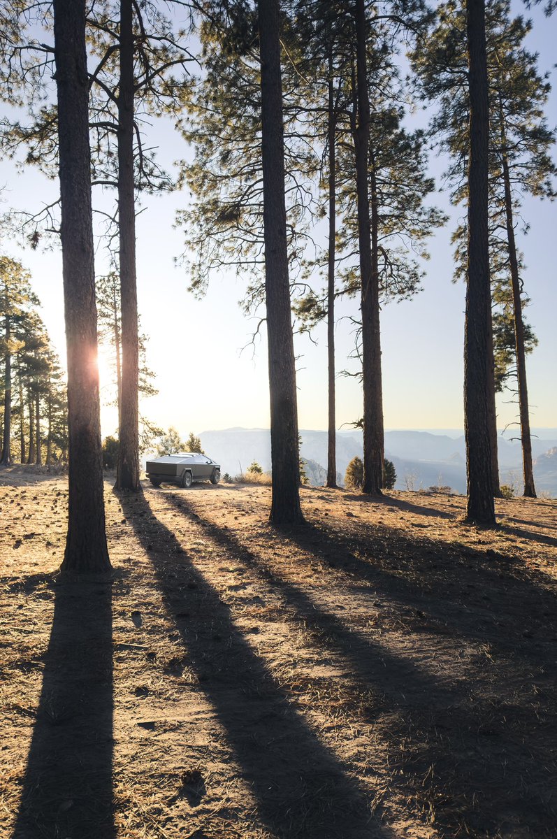 Taking in those breathtaking views 📐