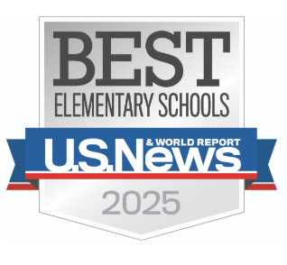 HF-L Manor Intermediate is ranked #220 of 3,911 NY elementary schools by U.S. News &amp; World Report! 🏆 Principal Joey Weaver credits our dedicated teachers &amp; supportive families for fostering a growth mindset. 🌟

📖 Read more: hflcsd.org/article/1964999 🖤💛 #WeAreHFL