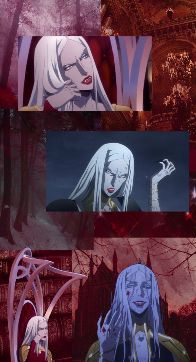 I should cosplay 
💫💅her💅💫