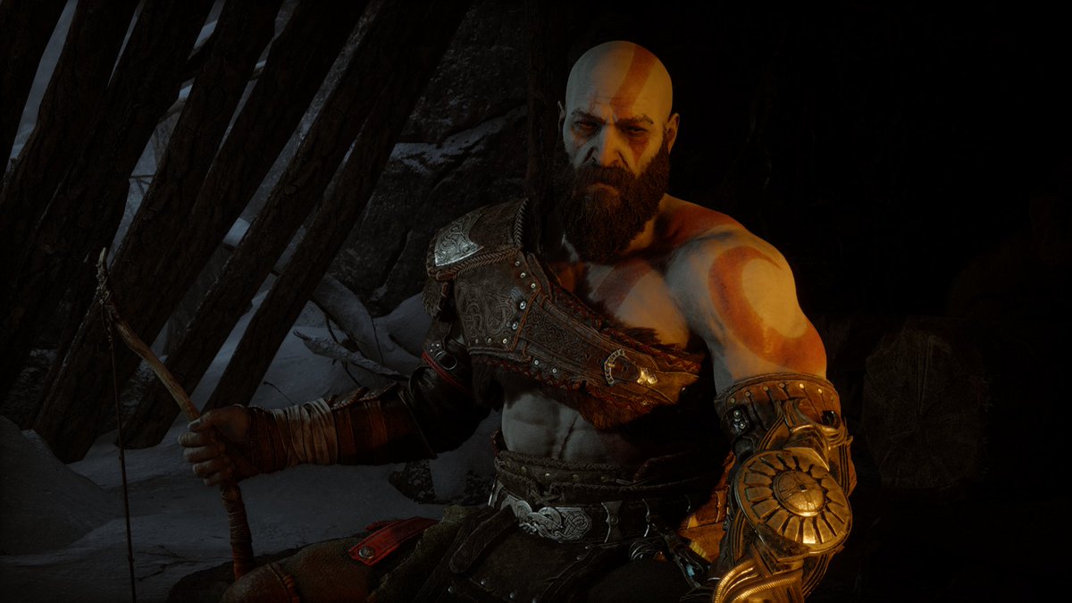 neroangelo34's tweet photo. #godofwar #GodOfWarRagnarok @SonySantaMonica
@iamchrisjudge
#FutureVPSupport @FutureVPSupport
#ArtisticofSociety #VirtualPhotography #ThePhotoMode #TheCapturedCollective #SVP #VPRT #WorldofVP #VPEclipse #VPCONTtiny https://t.co/ItmvK9H6bi