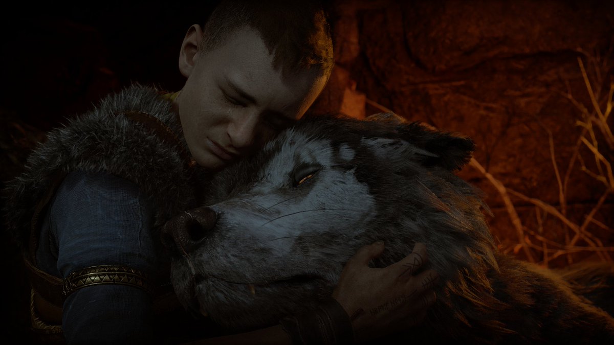 neroangelo34's tweet photo. #godofwar #GodOfWarRagnarok @SonySantaMonica
@iamchrisjudge
#FutureVPSupport @FutureVPSupport
#ArtisticofSociety #VirtualPhotography #ThePhotoMode #TheCapturedCollective #SVP #VPRT #WorldofVP #VPEclipse #VPCONTtiny https://t.co/ItmvK9H6bi
