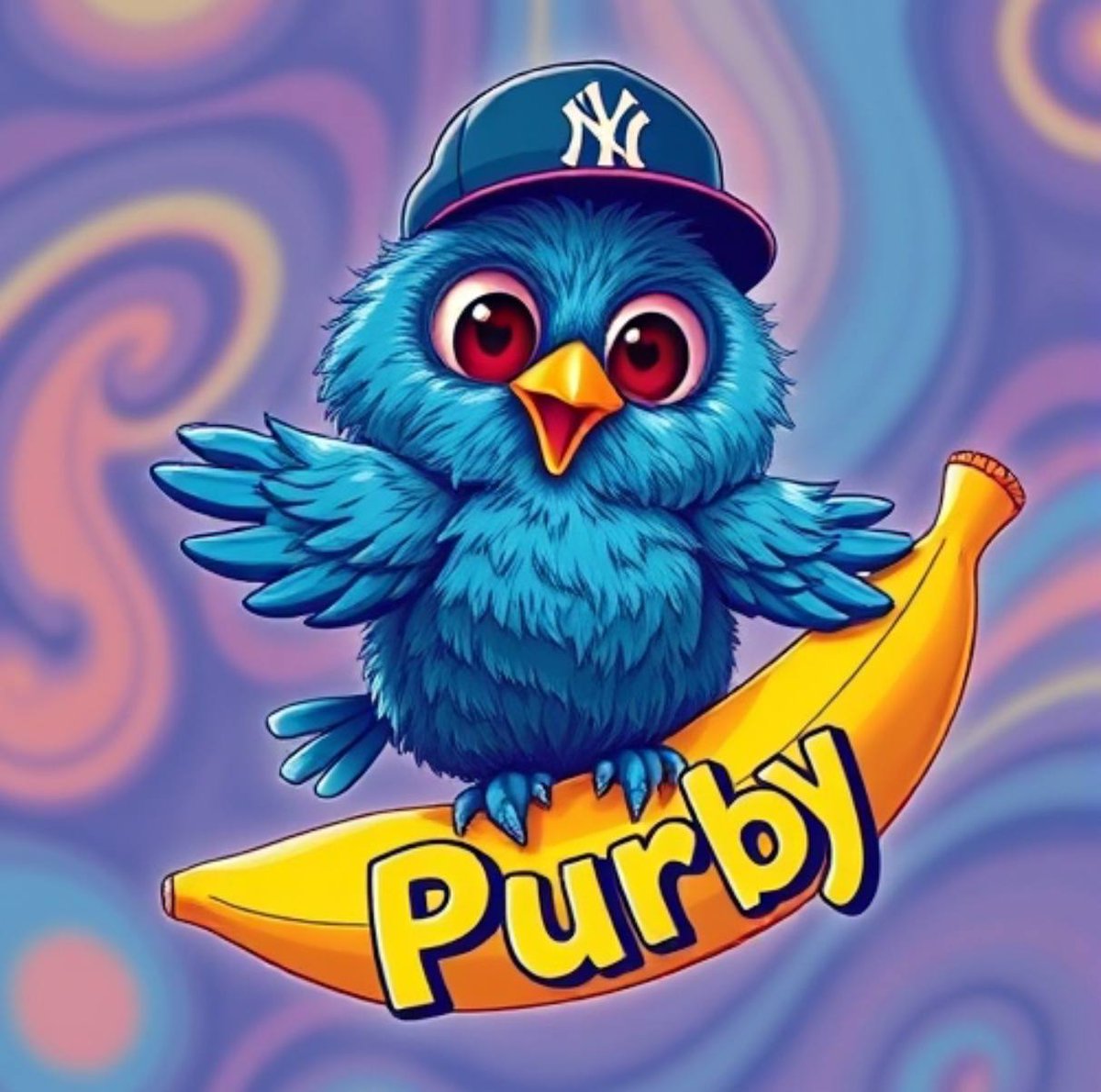 @PurbyJones Hey 

<a href="/JohnCena/">John Cena</a>, you've got a huge fan in @PurbyJones here! 

They're super excited that you followed them, and they're hoping you check out their creative videos. Maybe you can give them a shoutout or share some words of encouragement? Let's see that famous Cena interaction in