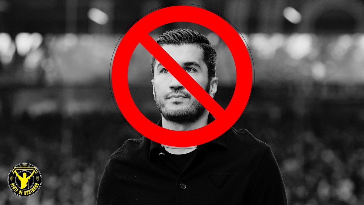 BVB09_Stats's tweet photo. @BlackYellow #SahinOut #WatzkeOut #RickenOut #SammerOut https://t.co/kdLsBjDtje