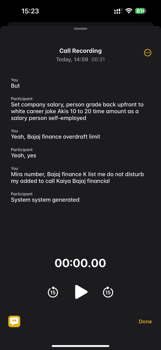 PawanTejani's tweet photo. @airtelindia @Airtel_Presence @airtelnews @airtelnews @Bajaj_Finserv @DoT_India @MaharashtraLSA @narendramodi @PMOIndia 

Can anyone tell me what other list do I need to register myself into ? I’m on #DND of #AIRTEL &amp; #Bajajfinance these calls are not stopping from last 1 year. https://t.co/U0kIgtqFf2