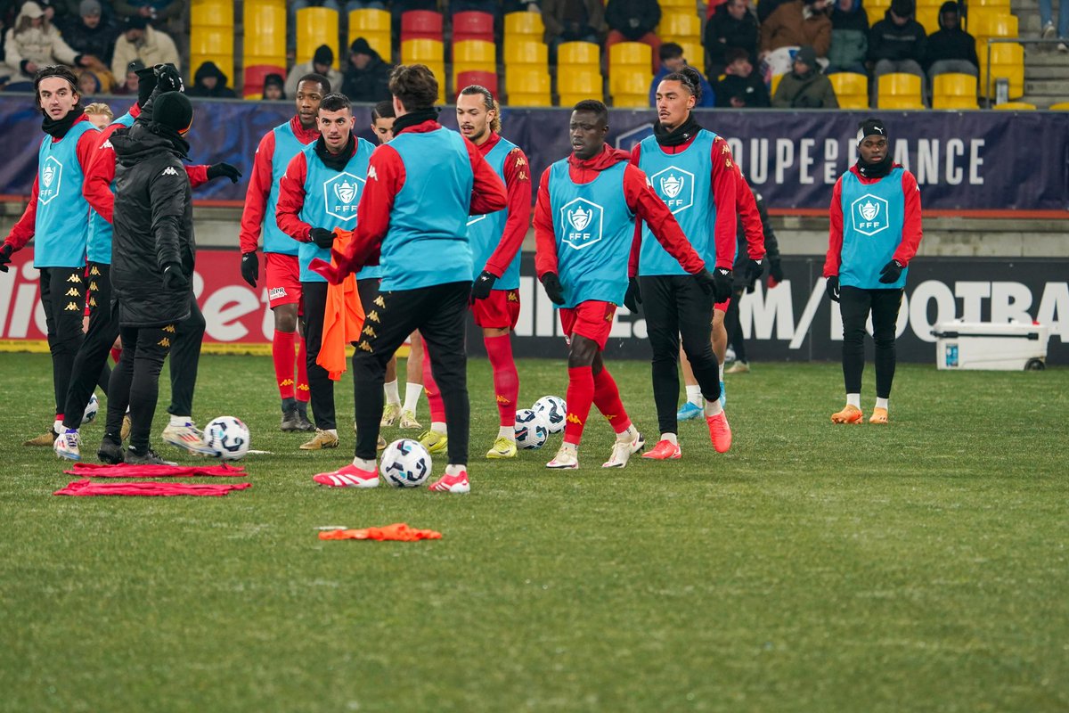 Of course Le Mans tweet media