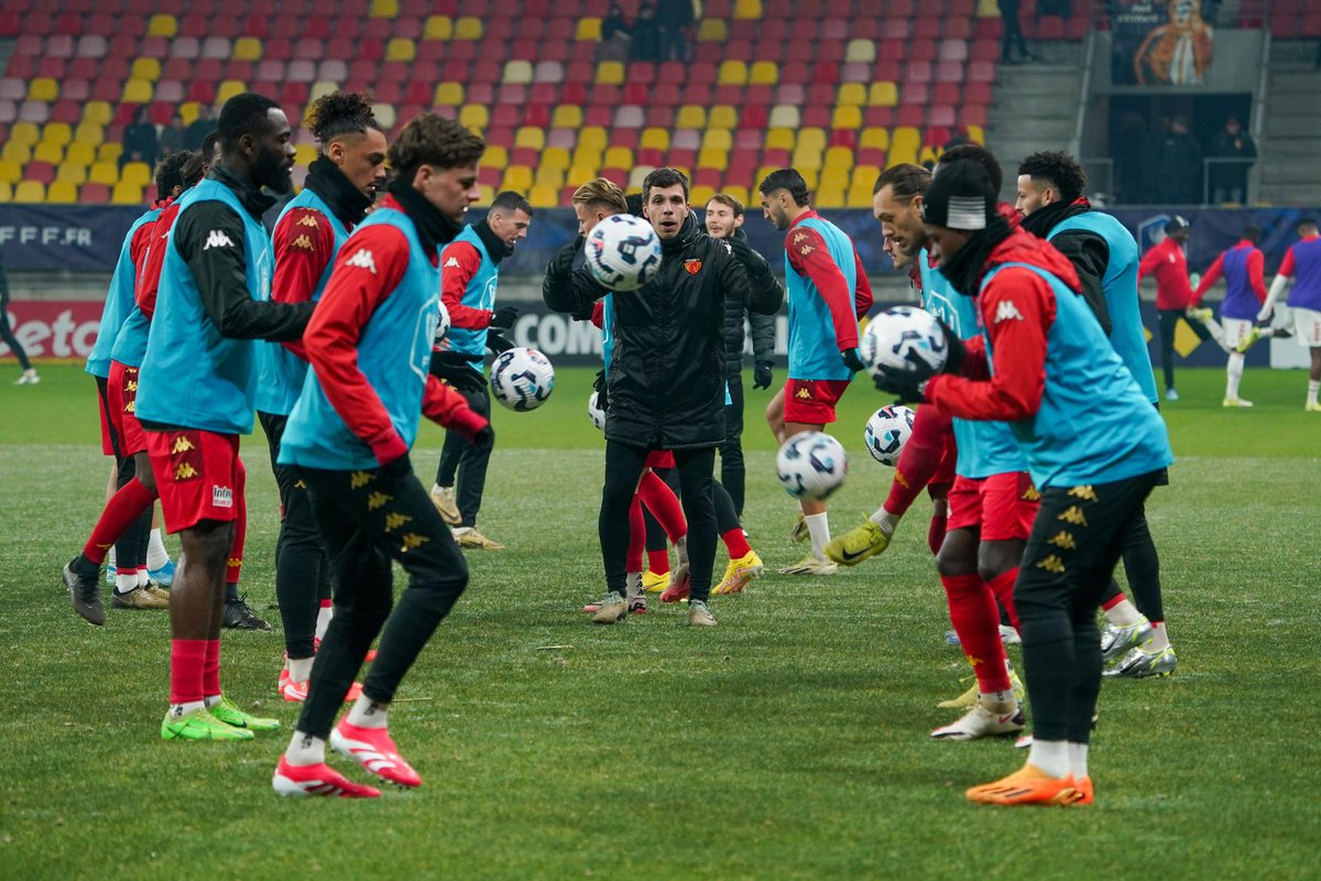 Of course Le Mans tweet media