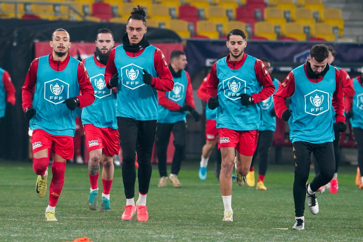 Of course Le Mans tweet media