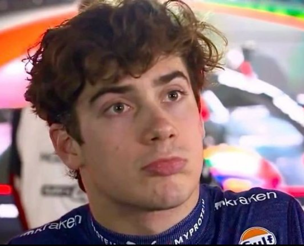 Sabés que el video de Helix Studios va a estar bueno cuando el twink se ve así: