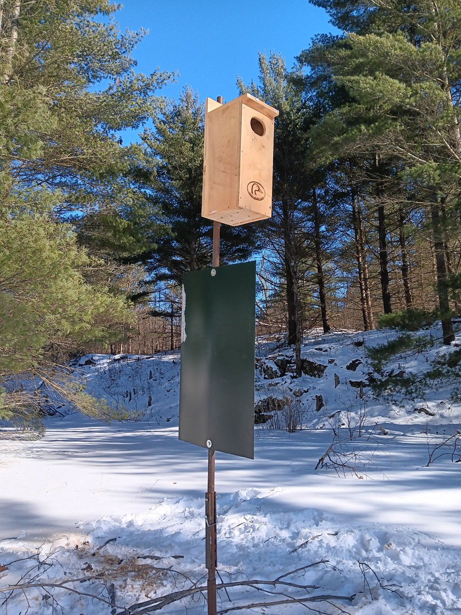 Ducks Unlimited Canada in Ontario tweet media