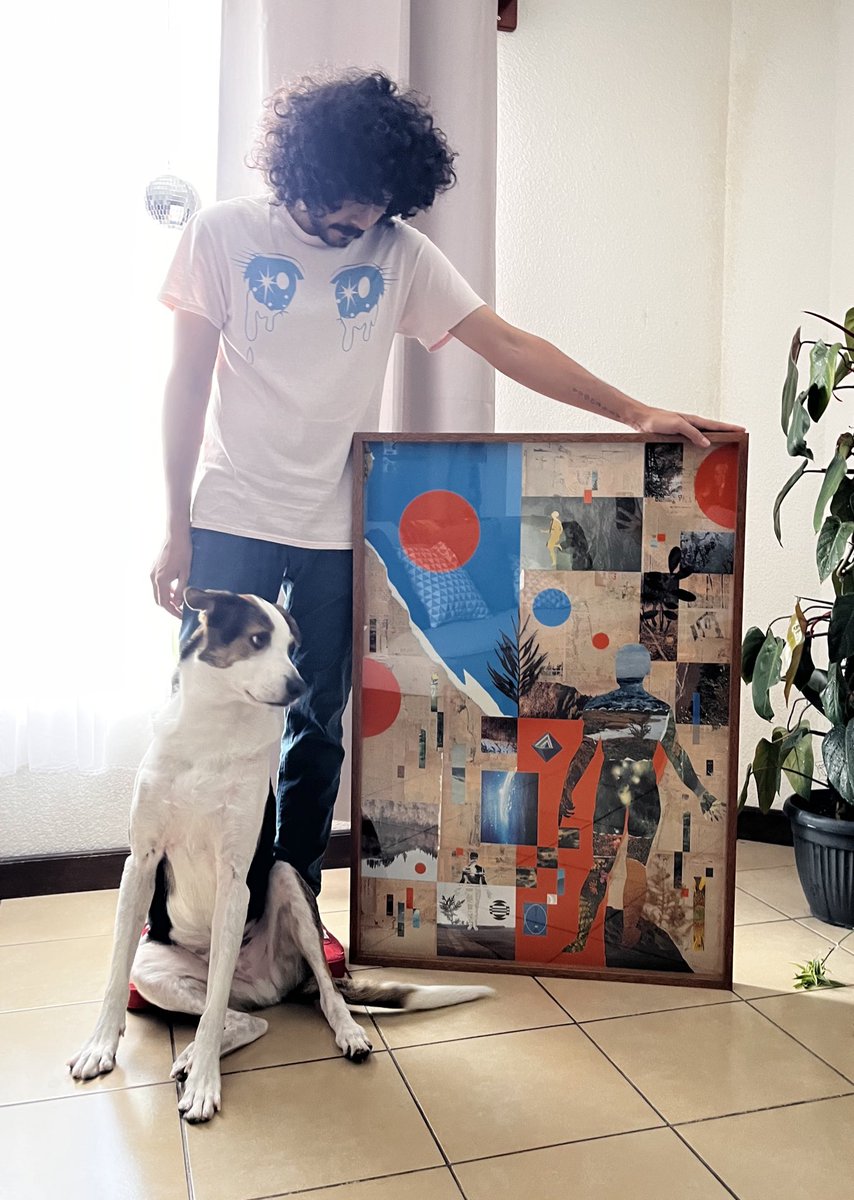 Alejandro Peters tweet media