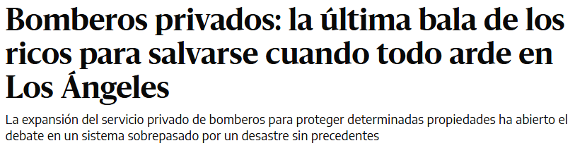 «Sólo el pueblo salva al pueblo».