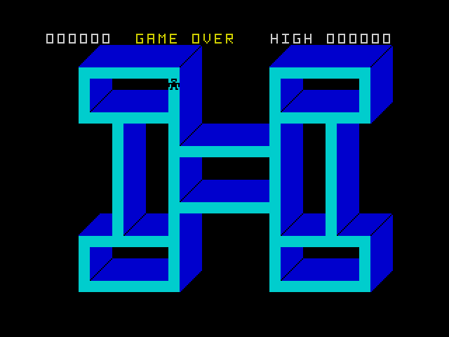 SpeccyWorldCup's tweet photo. 1983 GAME OF THE YEAR
Top two games to go through to next round
#GameoftheYear1983 #ZXSpectrum #SinclairZXSpectrum #RetroGaming
#ArrowofDeathPart2 #3DPainter #LightCycle #3DQuadracube https://t.co/ZfOxtrNVh5