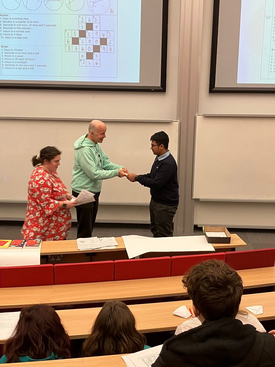 Treorchy Year 11 tweet media