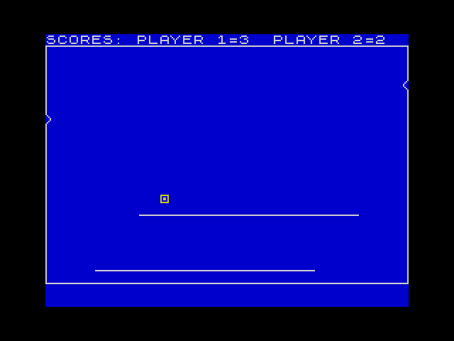SpeccyWorldCup's tweet photo. 1983 GAME OF THE YEAR
Top two games to go through to next round
#GameoftheYear1983 #ZXSpectrum #SinclairZXSpectrum #RetroGaming
#ArrowofDeathPart2 #3DPainter #LightCycle #3DQuadracube https://t.co/ZfOxtrNVh5