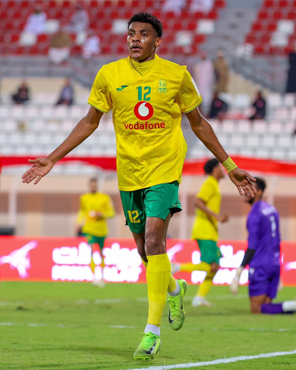 football_li5's tweet image. 🇴🇲 عبدالرحمن المشيفري — 26 عام 

من النادي المناسب له؟