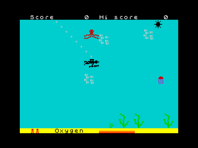 SpeccyWorldCup's tweet photo. 1983 GAME OF THE YEAR
Top two games to go through to next round
#GameoftheYear1983 #ZXSpectrum #SinclairZXSpectrum #RetroGaming
#Aquarius #Gridrunner #ET #JungleTrouble https://t.co/k9zKb1ODSq
