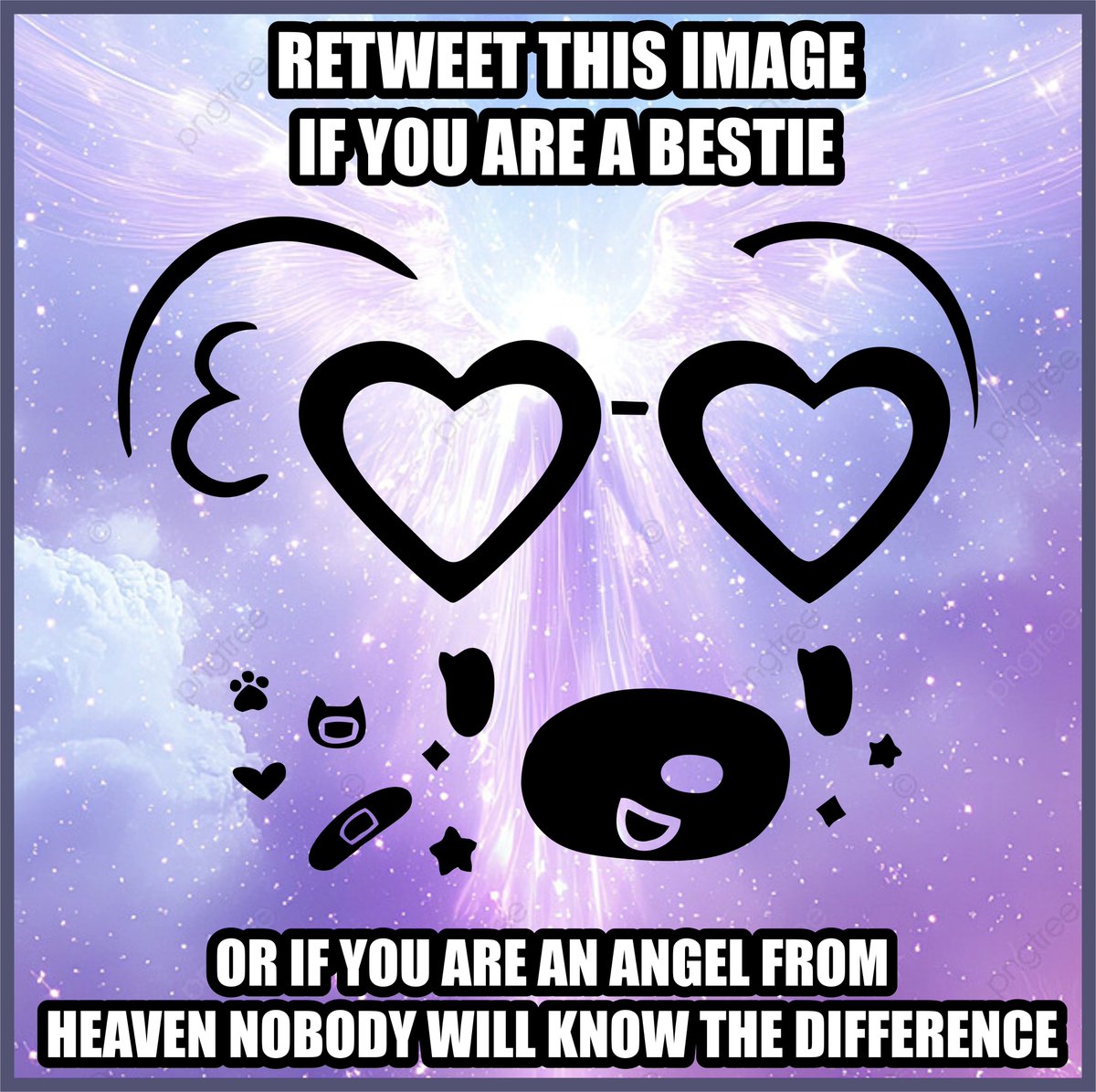 sauce is being served in the bestie bears discord, we're almost ready to start opening the gates ✨

credit <a href="/NtonioGs/">◤Λntónimo◢ (❖,❖) (No arc)</a>