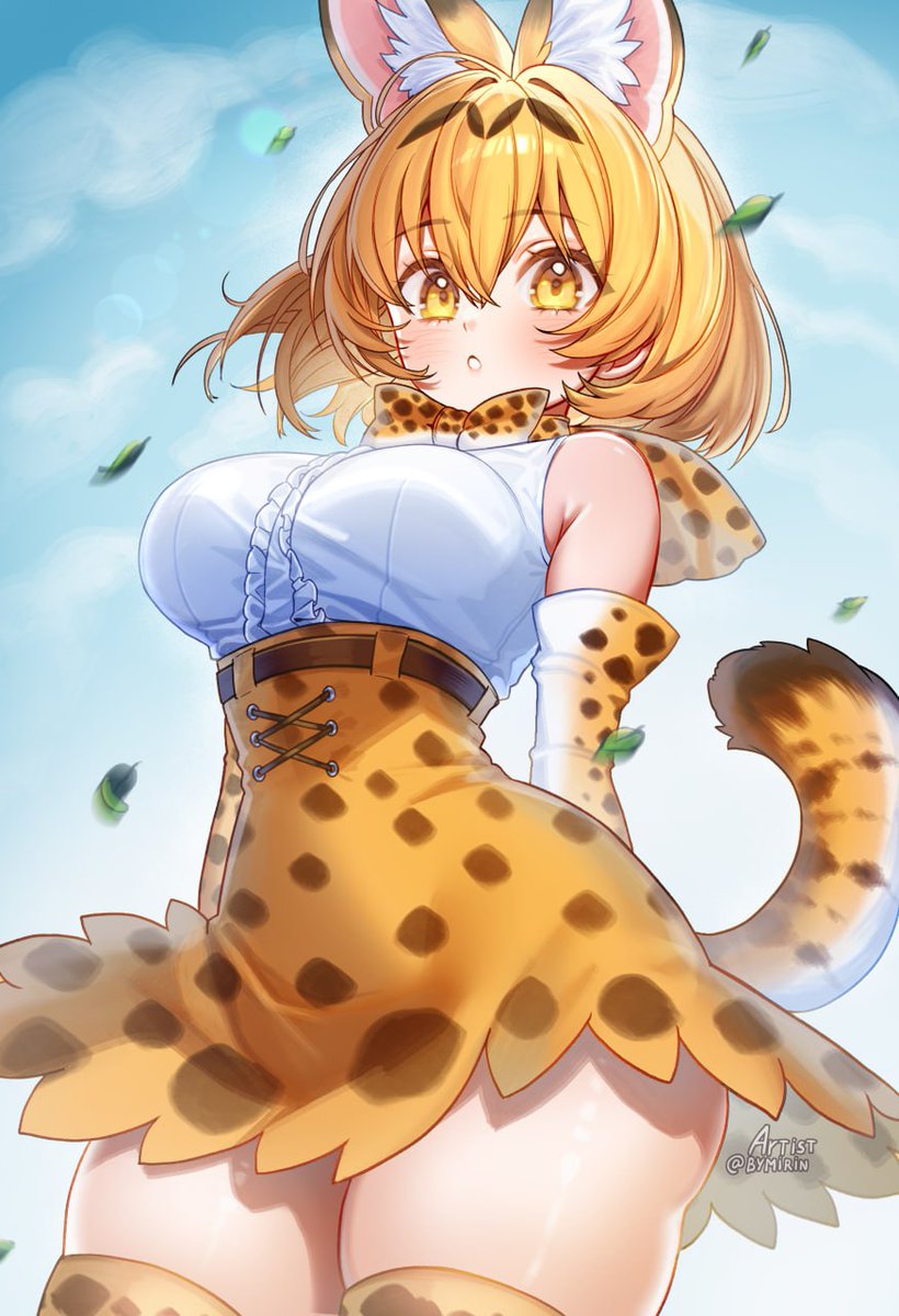 Kemono friends gacha is alive?
I want make more fan art from this fandome, but I think this game not popular? Yes?