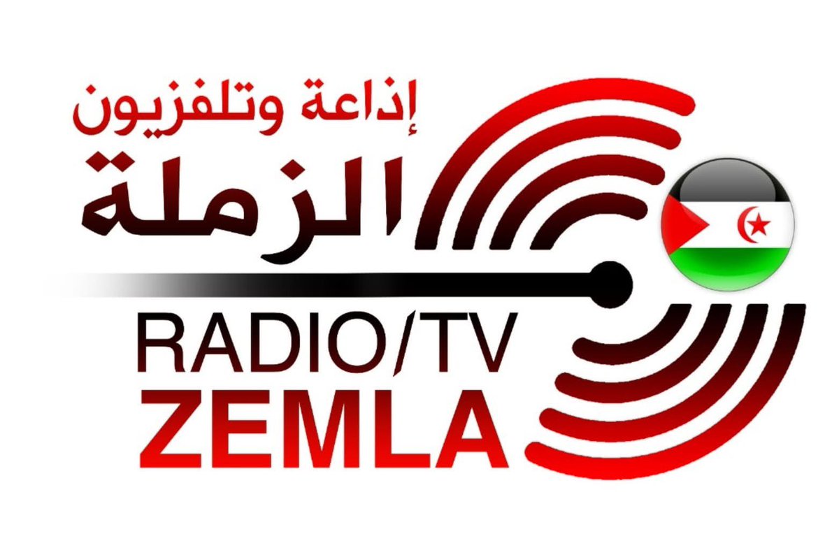 MoorishMovement's tweet photo. Vous ne devinerez jamais comment le Polisario a appelé sa première radio. https://t.co/EeLD2MP84L