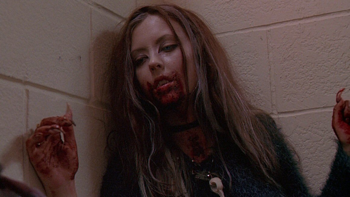 sillierdeadite's tweet photo. big fan of evil women https://t.co/7XBqdRNHMr