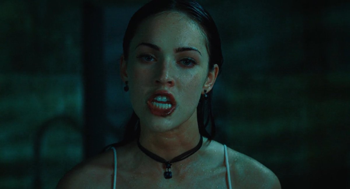 sillierdeadite's tweet photo. big fan of evil women https://t.co/7XBqdRNHMr