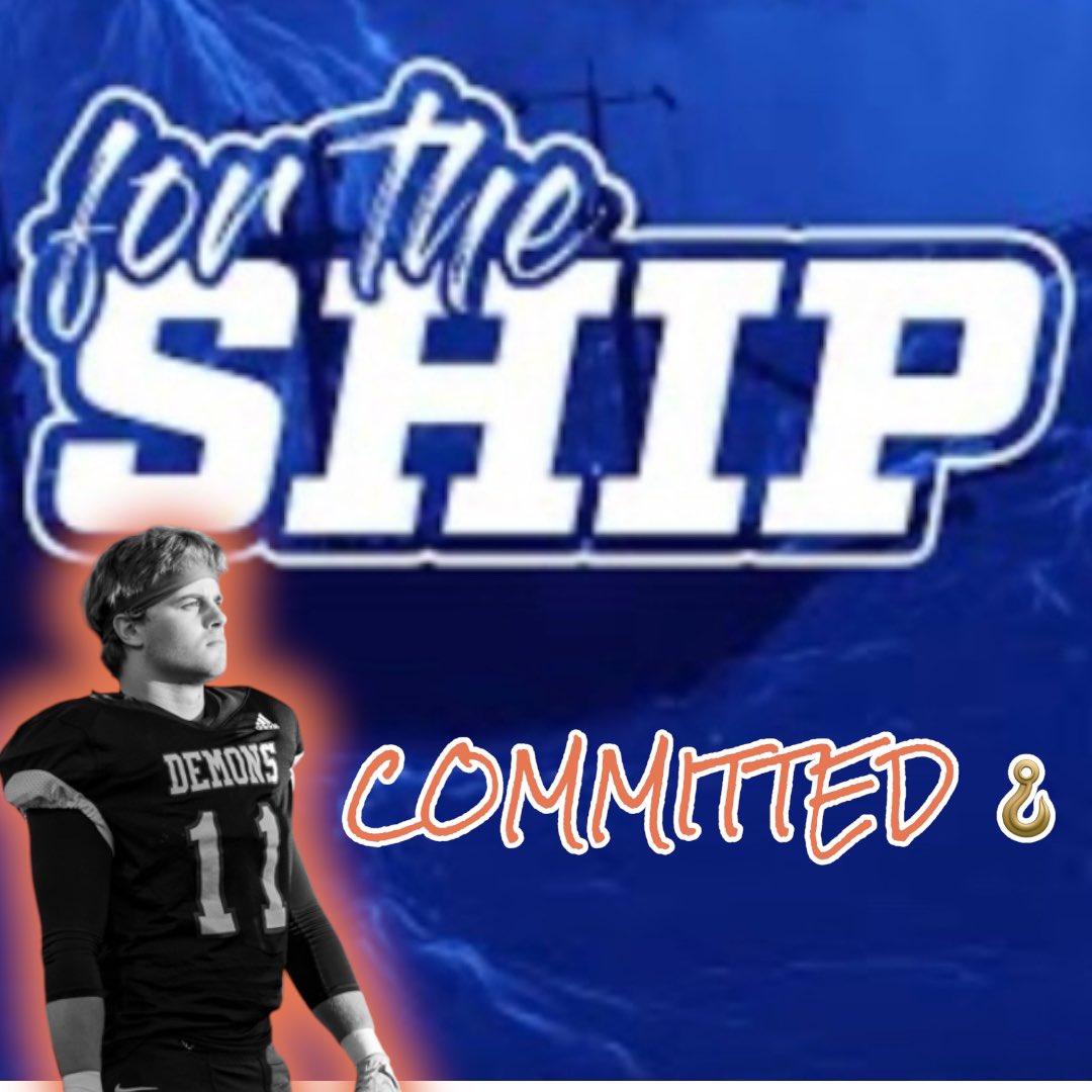 Conner Harvison (@conner_harvison) on Twitter photo I want to thank God for the opportunity to continue doing the things I love! Thanks to <a href="/FBCoachShann/">Shann Schillinger</a> for believing in me! #UMary #FOR THE SHIP! 🪝 I want to thank God for the opportunity to continue doing the things I love! Thanks to <a href="/FBCoachShann/">Shann Schillinger</a> for believing in me! #UMary #FOR THE SHIP! 🪝