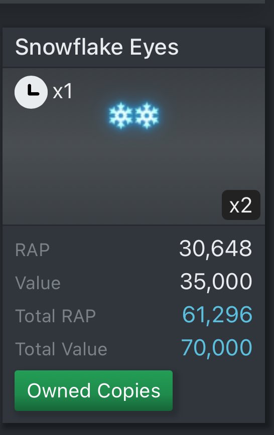 ottd0's tweet image. I hate my life I hate my life I hate my life
#roblox #robloxtrading