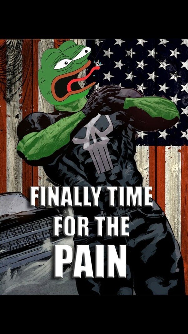 RickElam's tweet image. #BasedAF BOOM⚡️⚡️⚡️🎯💫