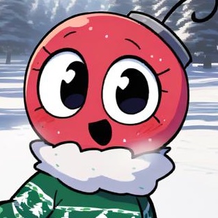 A5DGhost's tweet photo. @A10DGhost 🎄: “ Mm… ok why not :3 “ https://t.co/dPGLutcLYm