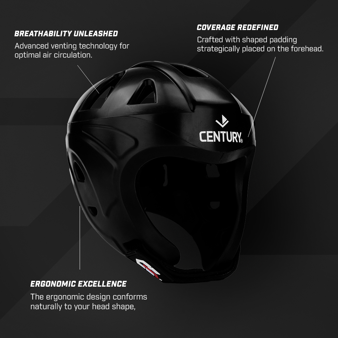 centuryma's tweet photo. The Next Evolution is Here. ☄️
.
.
.
.
#centurymartialarts #martialarts #cgear #headgear #centurycgear #cgearheadgear #century #centuryheadgear #martialartist #thenextevolution #breathable #ergonomicexcellence #redefined https://t.co/hHtPuhRPBS