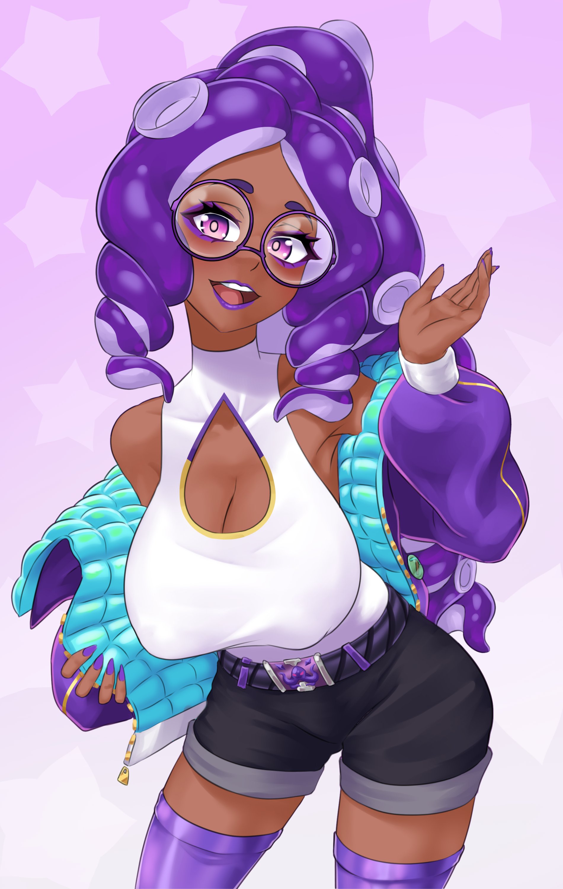 Yocco♡ OccoIllust - Search / X