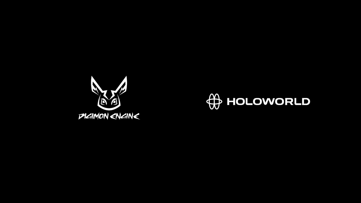 Holoworld AI tweet media