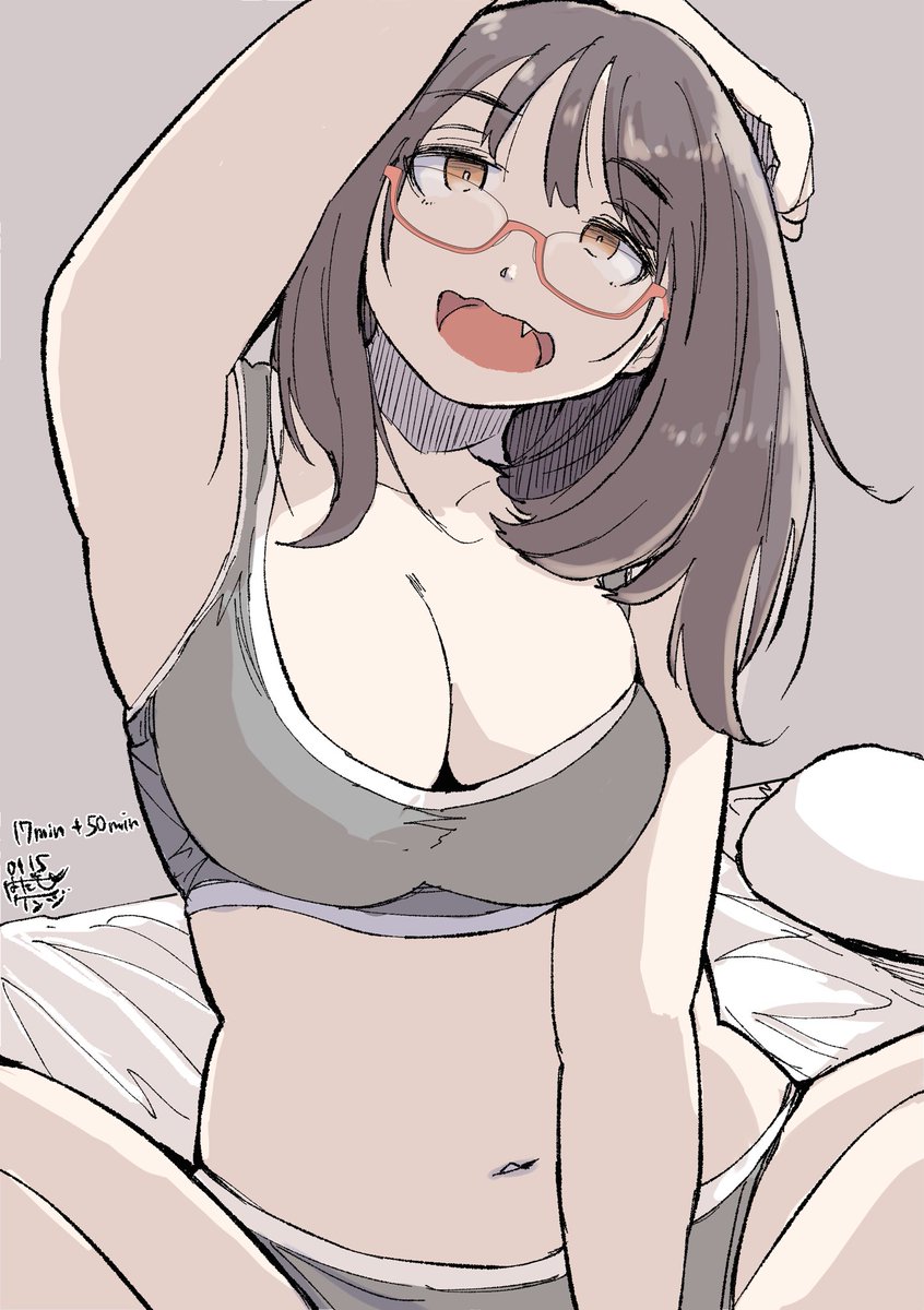 sskp_megane's tweet image. 