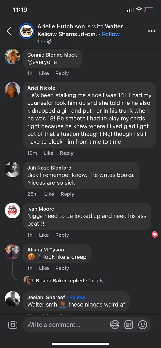 2ndtimeelias's tweet photo. Do y’all really hire sex offenders in Troutdale? Because Walter Kelsaw is a kidnapping, pedophile rapist. https://t.co/wkc9tFvv80