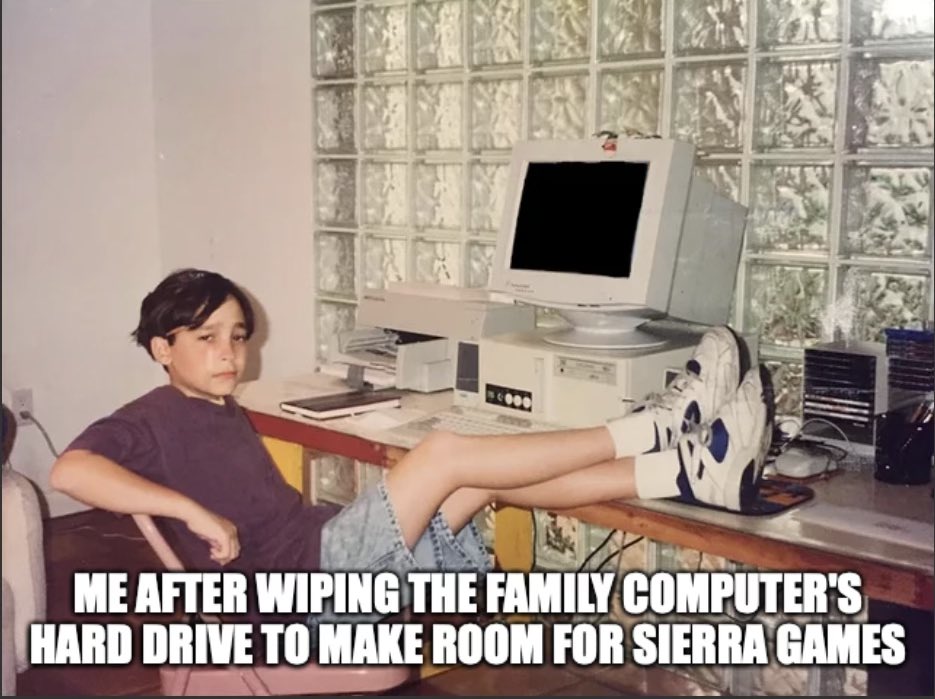 Adventurer's Cap tweet media