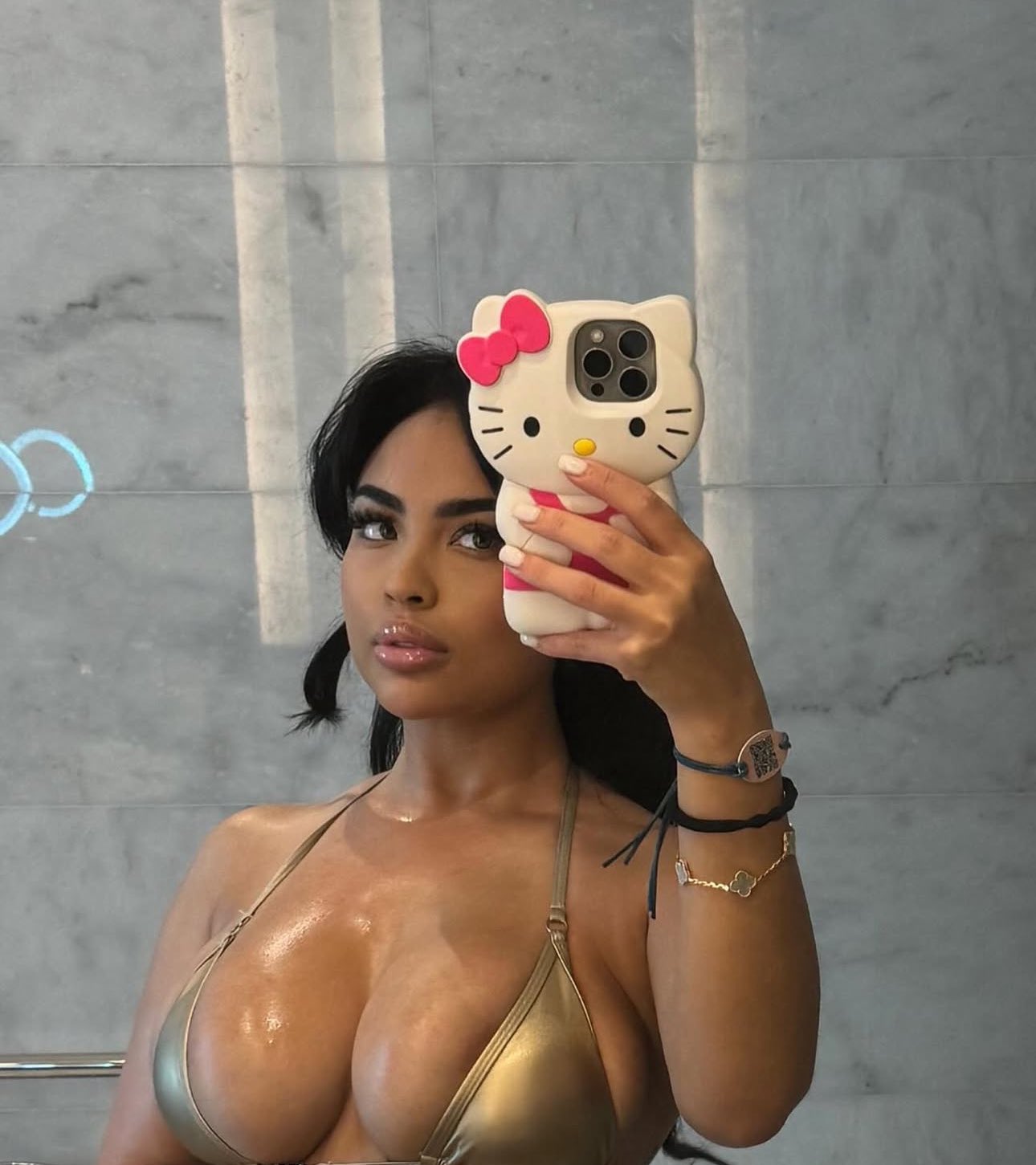 🐱 🎀 💖 https://t.co/fVKomQHmQ4