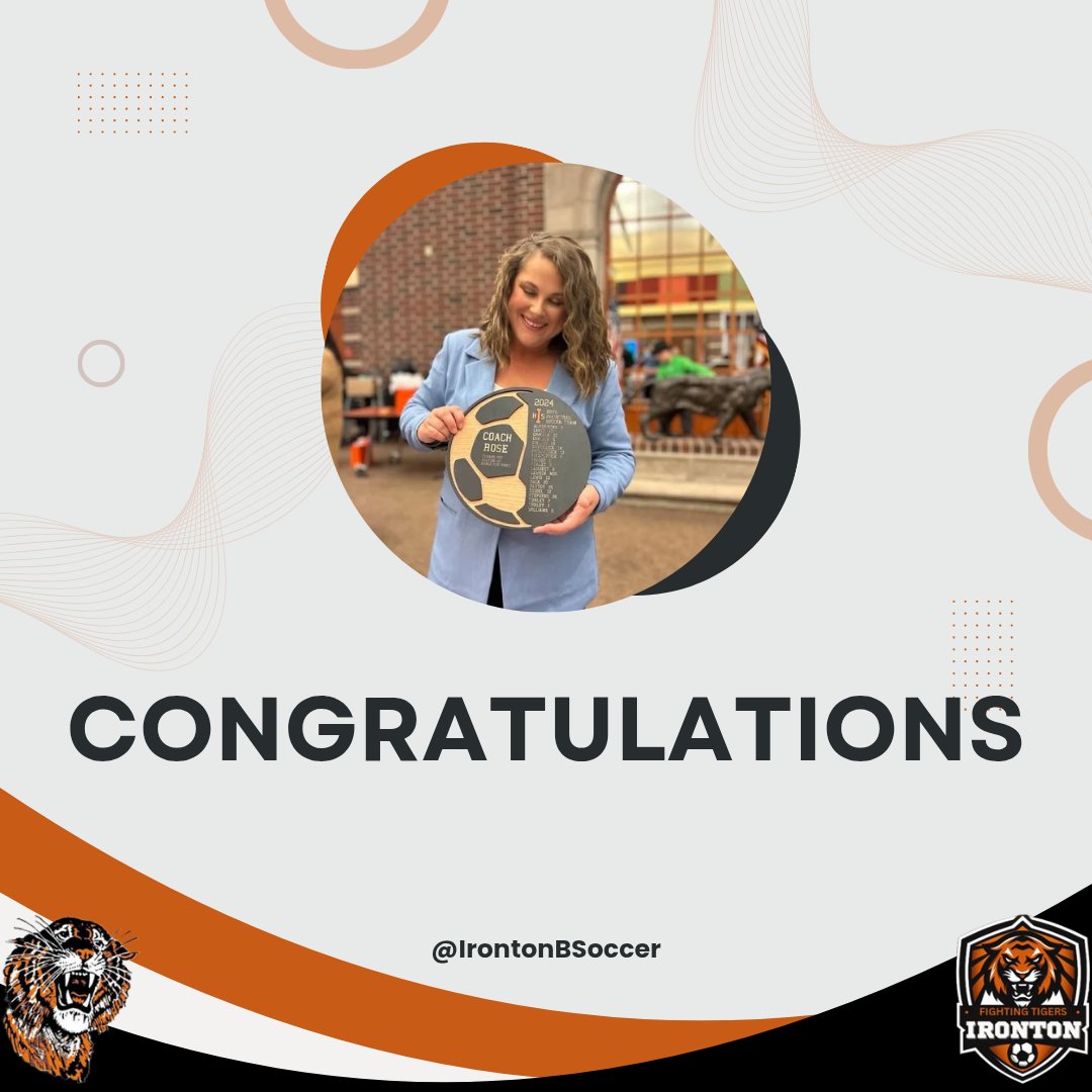 Ironton Boys Soccer tweet media