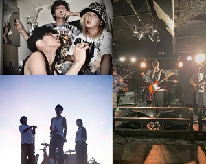 radiocube's tweet photo. #Audee アプリのトークバラエティ #talkbeyond
三重大学のアマチュアバンド3組が前回に続いて��場!
各バンドをもっと掘り下げると共に、卒業前のライブに賭ける想いも!#hugre #bluemademe #envelope
radiko,Spotify,amazon,google,ラジオクラウドでも聴取可能!! ↓↓↓↓
https://t.co/U5Akz3mxHc https://t.co/IMjkvU21sa