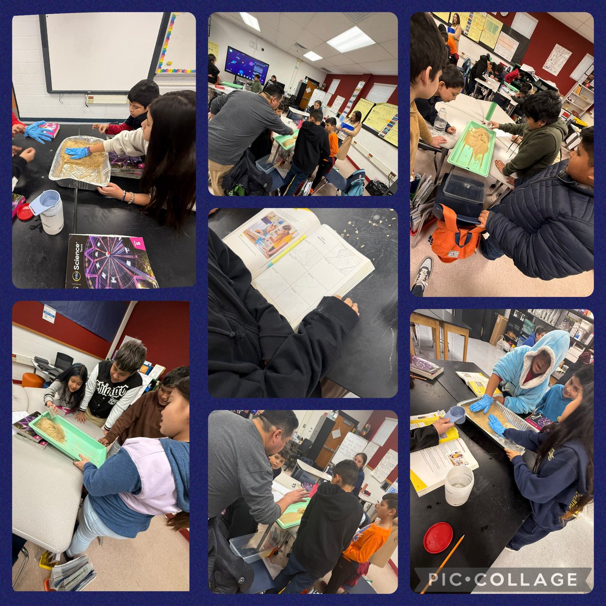 Elizabeth Silva (@esilva117) on Twitter photo We’ve been sooo caught up in the work that I forget to post!
Amazing things happening in science <a href="/RooseveltDLA/">Roosevelt Dual Language Academy</a>! Love seeing labs being executed and the conversations being had! <a href="/EISDscience/">EISD Science</a> <a href="/mnavarro23_e/">M. Esquivel</a> We’ve been sooo caught up in the work that I forget to post!
Amazing things happening in science <a href="/RooseveltDLA/">Roosevelt Dual Language Academy</a>! Love seeing labs being executed and the conversations being had! <a href="/EISDscience/">EISD Science</a> <a href="/mnavarro23_e/">M. Esquivel</a>