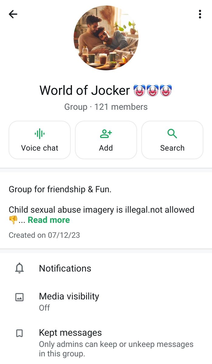 World of Jocker🤡🤡 tweet media