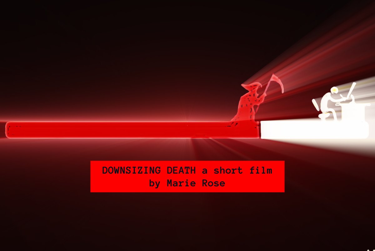 MarieRoseCreate's tweet image. New short screenplay spec fresh up on #coverfly writers.coverfly.com/submissions/vi…