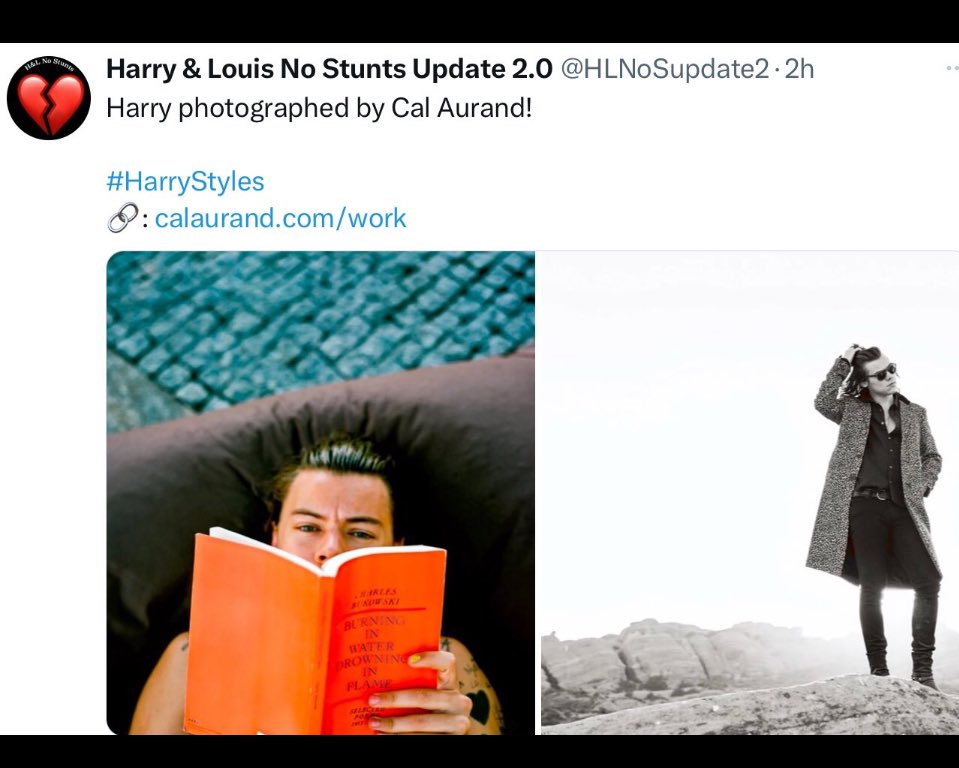 heat58459's tweet image. Seems our Boys are under PR attack. A lot of ridiculous tabloid articles, but why? Possibly their refusal to sign new contracts, to silence them, revenge? 

But, fortunately, we know who they are. 

Look no further than the vintage photos (by 1D Photographer Cal Aurand).🧵+