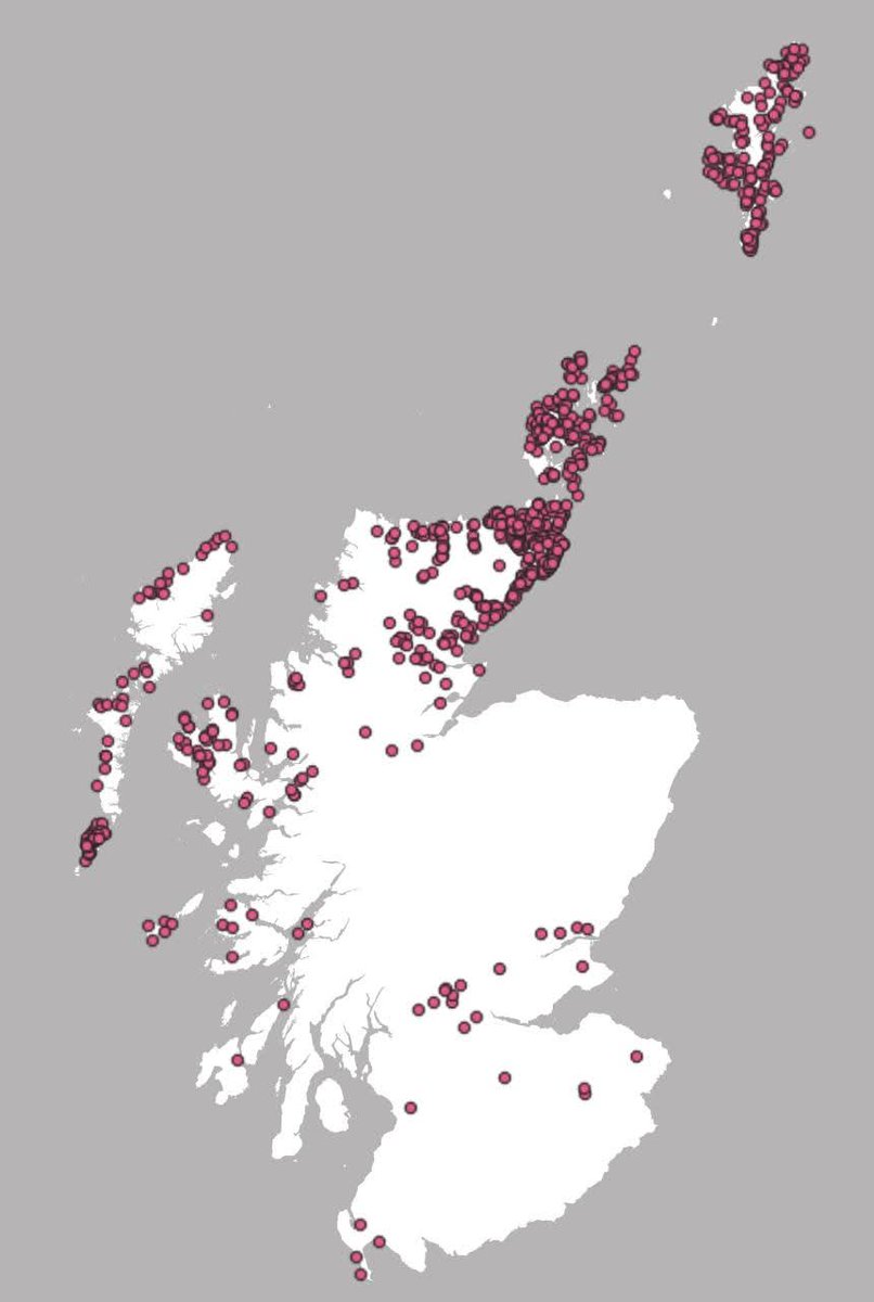 Caithness Broch Project tweet media