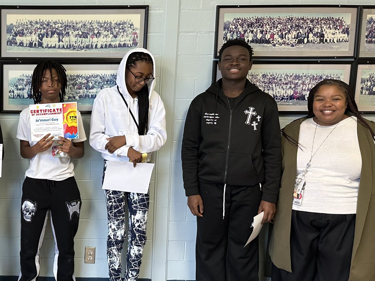 Salvador Peralta (@speralta_ams) on Twitter photo Celebrating December winners: these scholars had the highest number of successful completed lessons on i-Ready Reading or Math for their respective grade level. <a href="/AldineMS_AISD/">Aldine Middle School</a> <a href="/CounselAMS/">AMS Counselors</a> <a href="/ALewis_AMS/">Alicia Lewis</a> <a href="/jesswiltz/">Dr. Jessica Harris-Wiltz, Ed.D</a> #AldineImpact Celebrating December winners: these scholars had the highest number of successful completed lessons on i-Ready Reading or Math for their respective grade level. <a href="/AldineMS_AISD/">Aldine Middle School</a> <a href="/CounselAMS/">AMS Counselors</a> <a href="/ALewis_AMS/">Alicia Lewis</a> <a href="/jesswiltz/">Dr. Jessica Harris-Wiltz, Ed.D</a> #AldineImpact