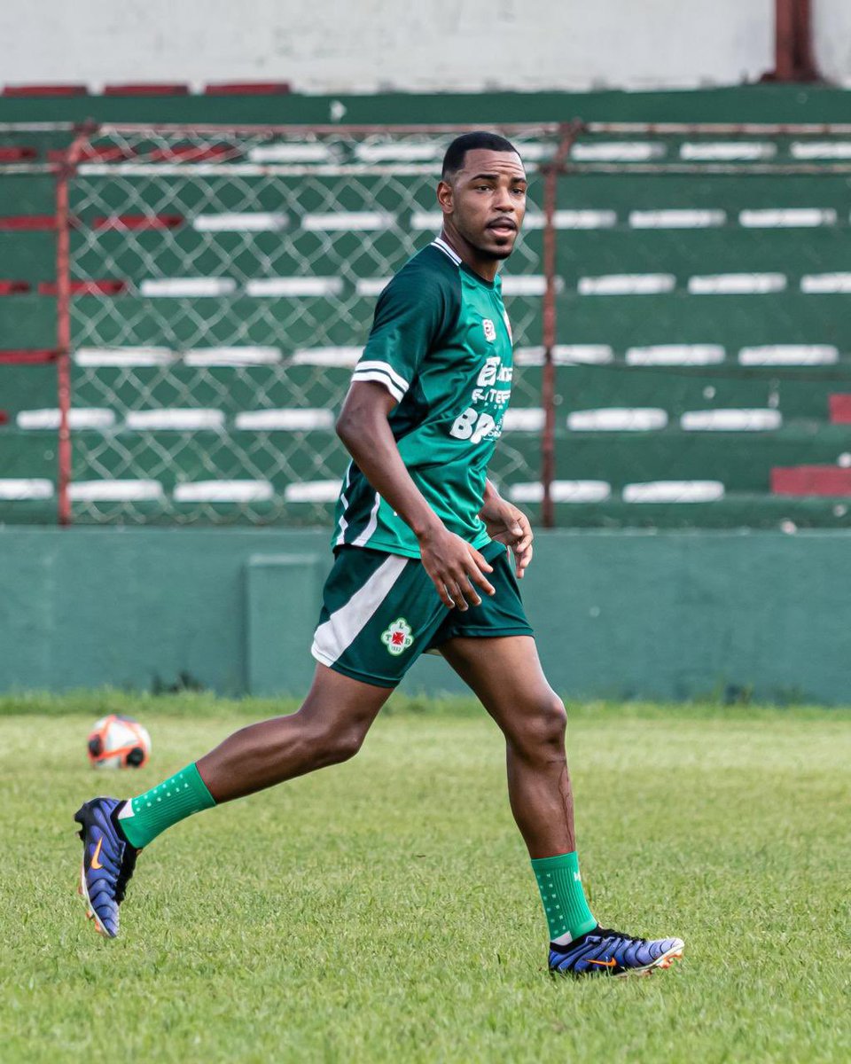 Deus abençoe a temporada 2K25!💢💚