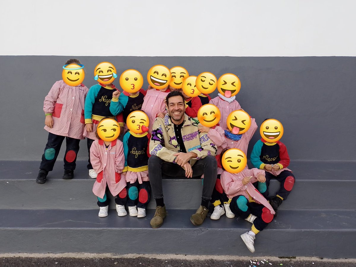 Roberto Rguez (RoRo) tweet media