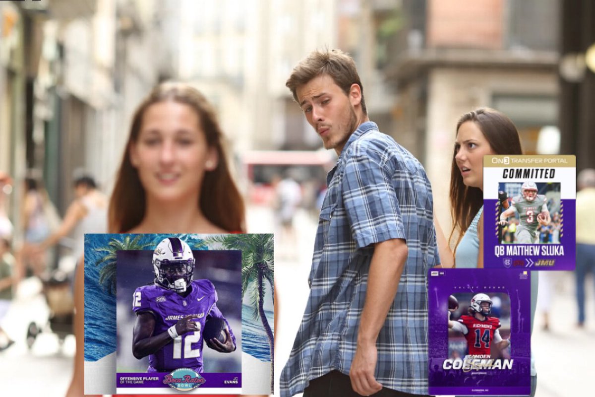 Dukes Know Ball tweet media