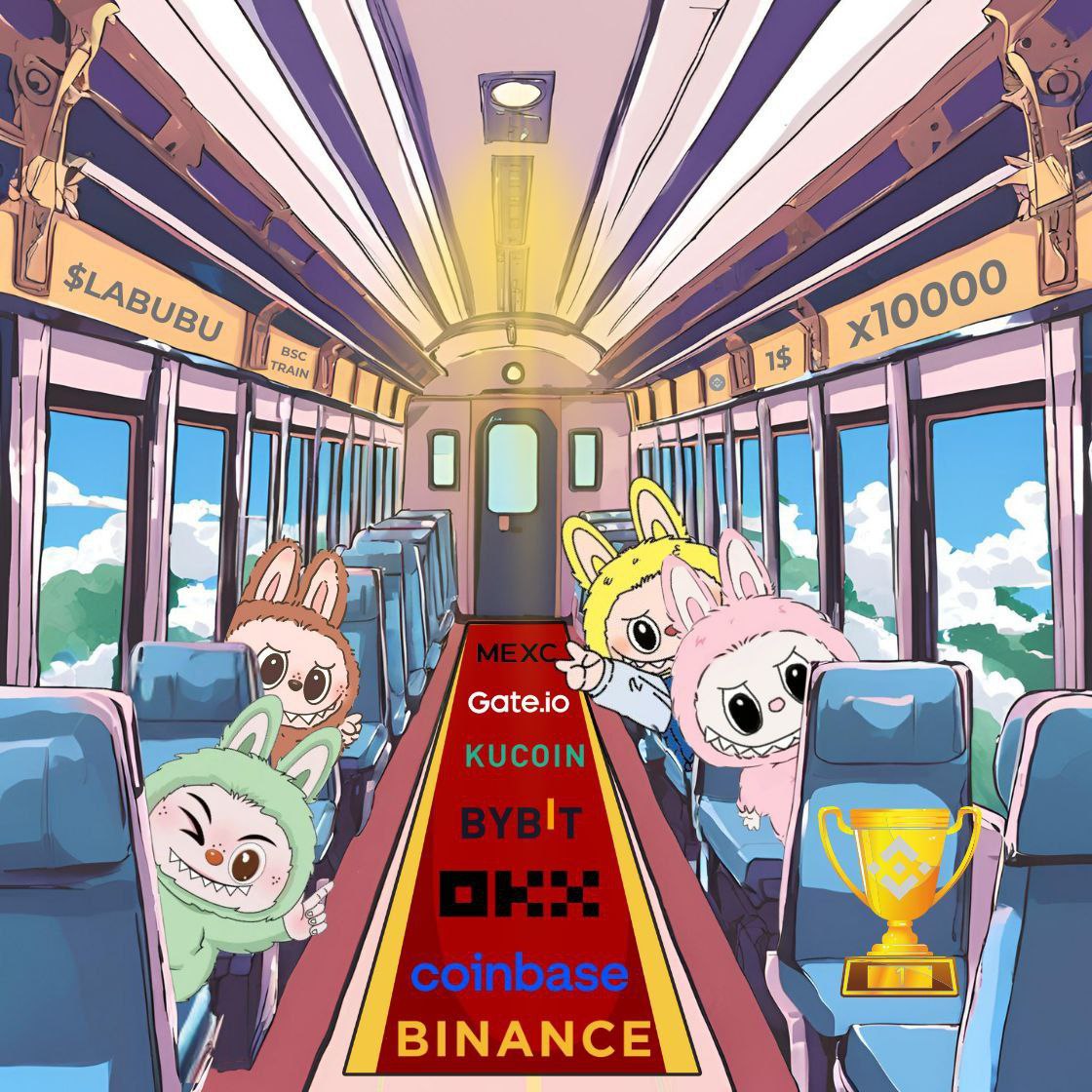 Have you already grabbed the dip today or are you still waiting?